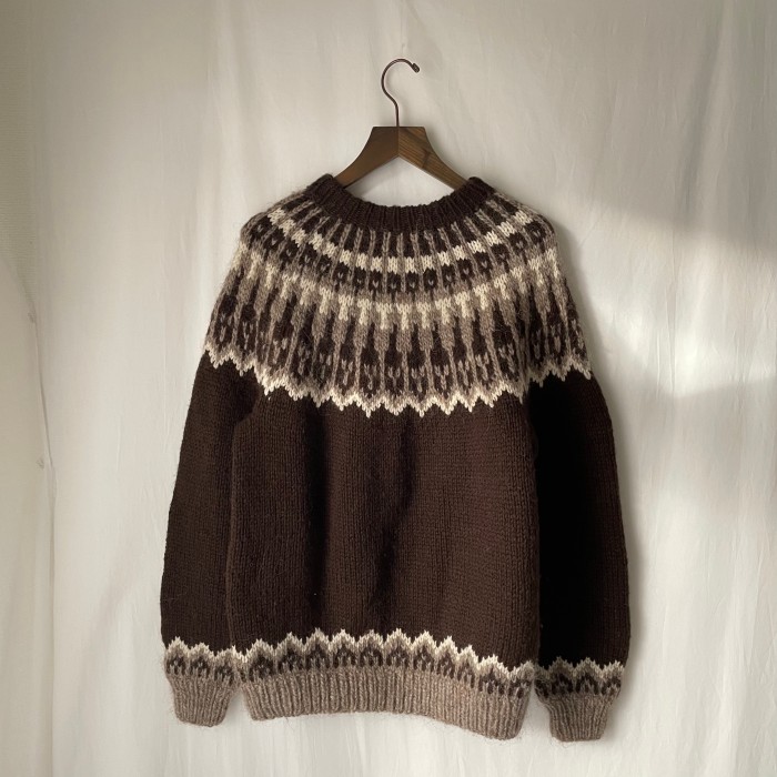 nordic knit | Vintage.City Vintage Shops, Vintage Fashion Trends