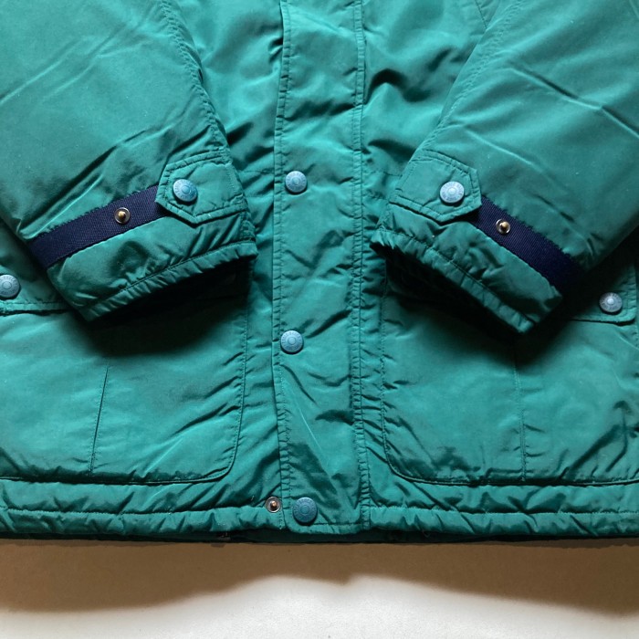 90s Eddie Bauer down jacket “size M” 90年代 エディバウアー ダウンジャケット | Vintage.City Vintage Shops, Vintage Fashion Trends