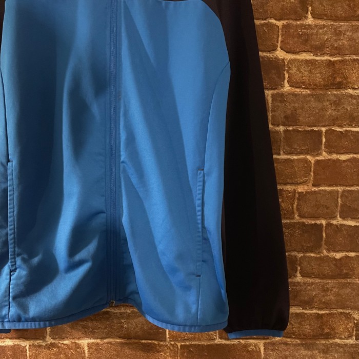 00’s PUMA Blue トラックジャケット | Vintage.City 古着屋、古着コーデ情報を発信