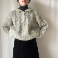 shaggy nep sweater | Vintage.City Vintage Shops, Vintage Fashion Trends