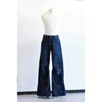 Vintage “G-STAR RAW” Comwood 3D Wide Jeans | Vintage.City Vintage Shops, Vintage Fashion Trends