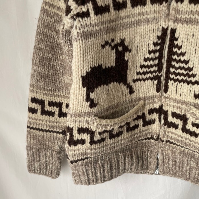 TUAK cowichan sweater | Vintage.City Vintage Shops, Vintage Fashion Trends