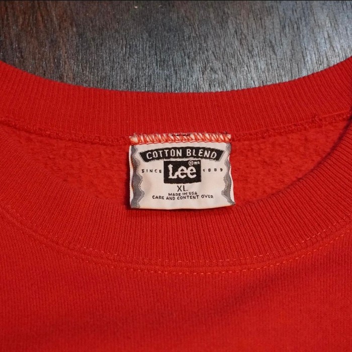 90's LEE north elementary school sweat | Vintage.City Vintage Shops, Vintage Fashion Trends