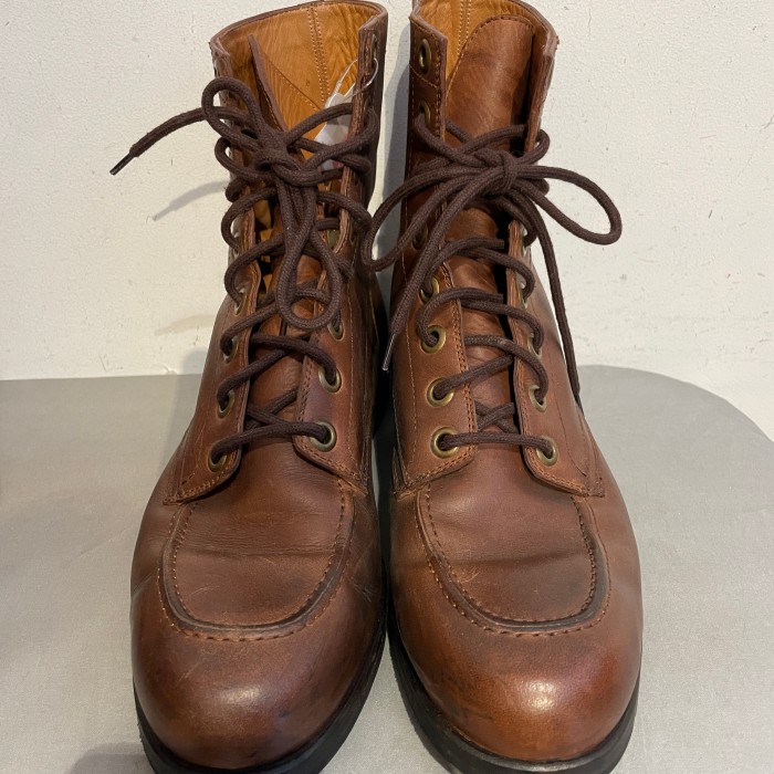 Barbanera/boots | Vintage.City 古着屋、古着コーデ情報を発信