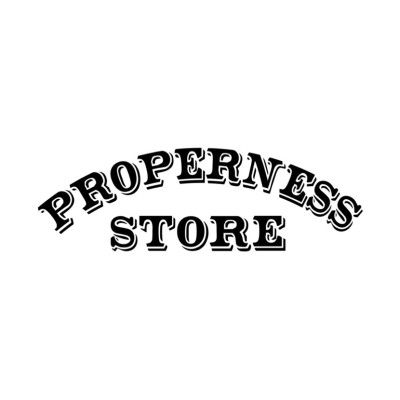 properness_store | 빈티지 숍, 빈티지 거래는 Vintage.City