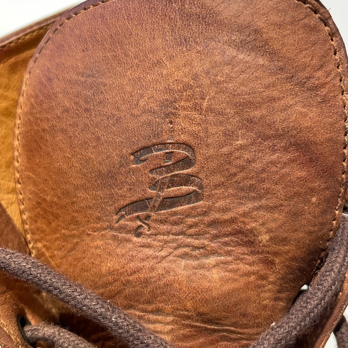 Barbanera/boots | Vintage.City 빈티지숍, 빈티지 코디 정보