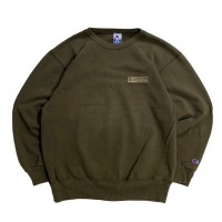 90's champion Sweat Shirt " made in USA " | Vintage.City 古着屋、古着コーデ情報を発信