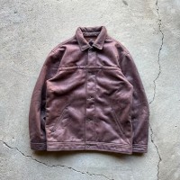 COMPLETE FINESSE leather jkt | Vintage.City 빈티지숍, 빈티지 코디 정보