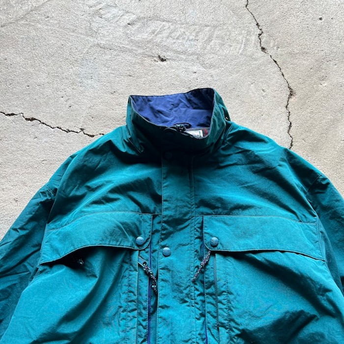 80-90s L.L.Bean field coat | Vintage.City 빈티지숍, 빈티지 코디 정보