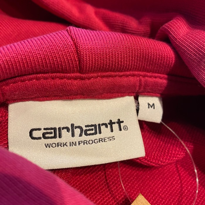 新品未使用品　Carhartt WIP カーハート　パーカー | Vintage.City 古着屋、古着コーデ情報を発信