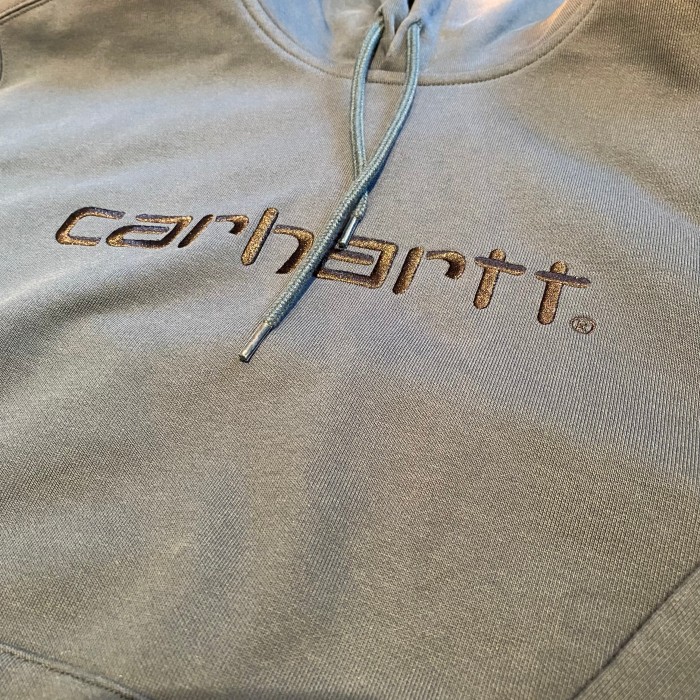 新品未使用品　Carhartt WIP カーハートパーカー | Vintage.City 古着屋、古着コーデ情報を発信