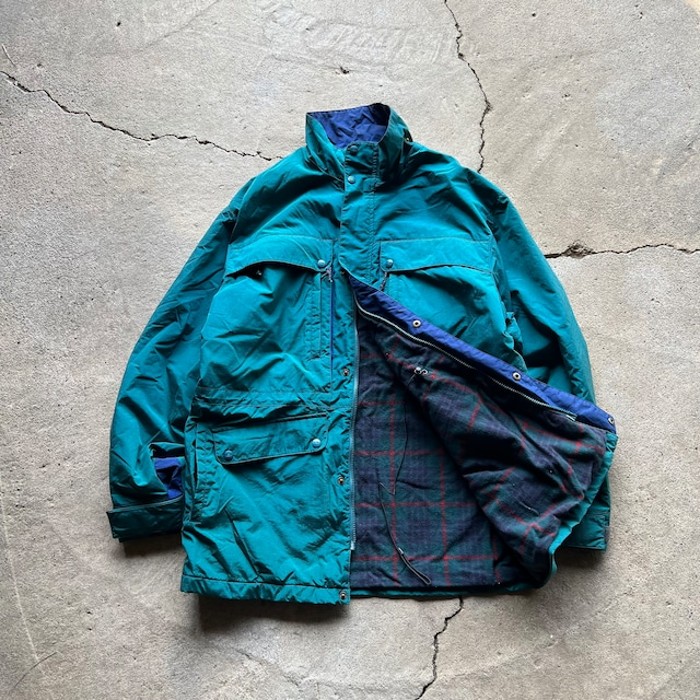 80-90s L.L.Bean field coat | Vintage.City 빈티지숍, 빈티지 코디 정보