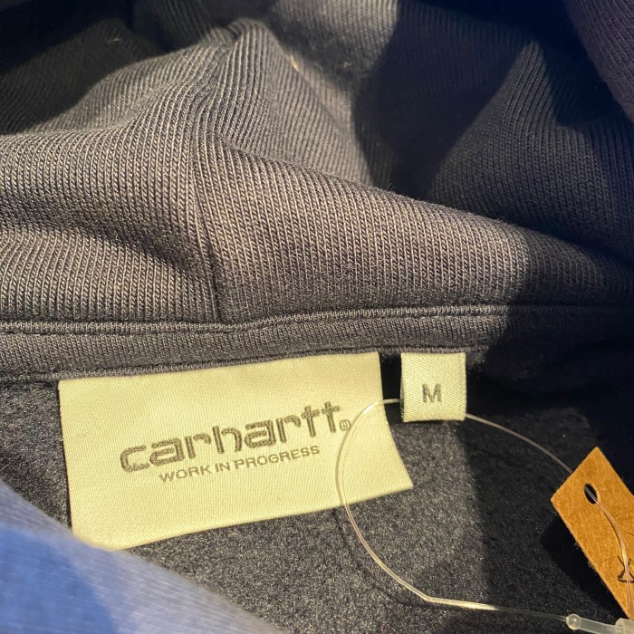 新品未使用品　Carhartt WIP カーハート　パーカー | Vintage.City 古着屋、古着コーデ情報を発信