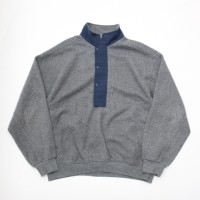 90s ギャップ フリース OLD GAP Pullover Fleece Jacket | Vintage.City 古着屋、古着コーデ情報を発信