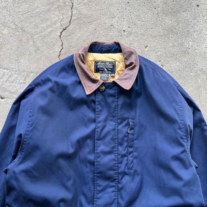 00s Eddie Bauer field coat | Vintage.City 빈티지숍, 빈티지 코디 정보