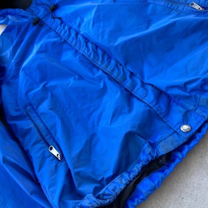 90s THE NORTH FACE "GORE-TEX" USA製 | Vintage.City 古着屋、古着コーデ情報を発信