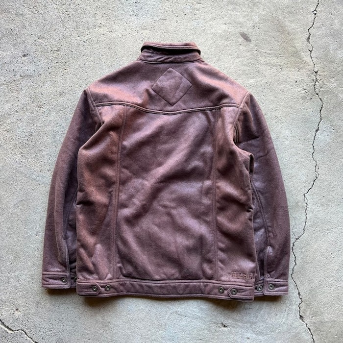 COMPLETE FINESSE leather jkt | Vintage.City 古着屋、古着コーデ情報を発信