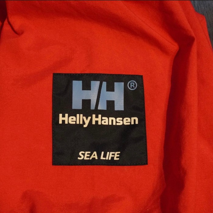 90's Helly Hansen half zip jacket | Vintage.City Vintage Shops, Vintage Fashion Trends