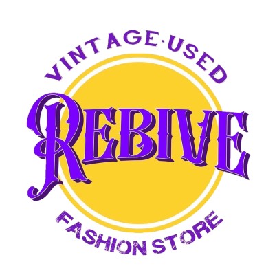 古着屋REBIVE | Vintage Shops, Buy and sell vintage fashion items on Vintage.City