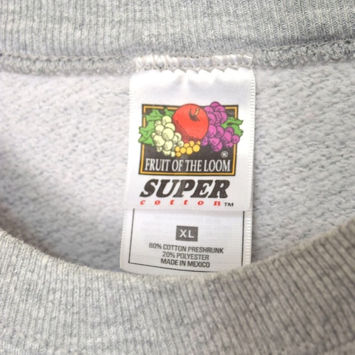 90s fruit of the loom | Vintage.City 古着屋、古着コーデ情報を発信