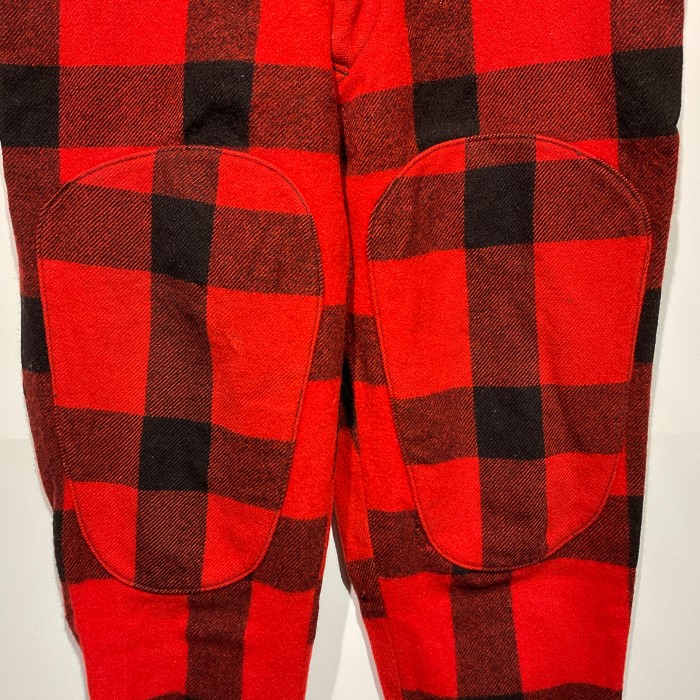⭐︎ 50’s “Wool rich” Hunting wool check pants ⭐︎ | Vintage.City Vintage Shops, Vintage Fashion Trends