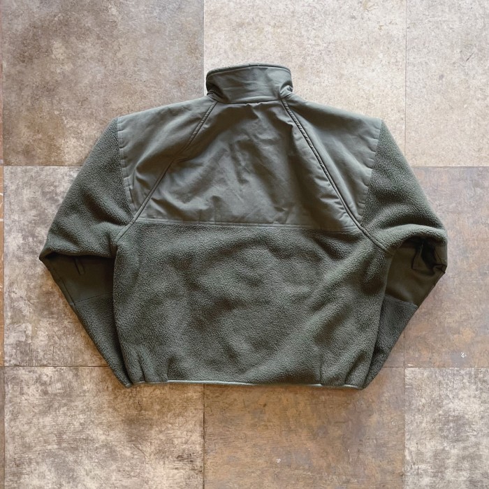 U.S.MILITARY "CWU-100/P" Polartec w/NOMEX Fleece Jacket | Vintage.City 古着屋、古着コーデ情報を発信