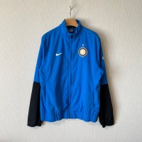 00s Nike Inter Milan Tracksuit | Vintage.City 古着屋、古着コーデ情報を発信