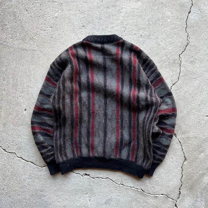 used 3d knit | Vintage.City 古着屋、古着コーデ情報を発信