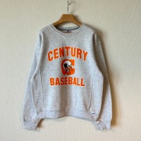 00s Russell Athletic Sweat | Vintage.City 古着屋、古着コーデ情報を発信