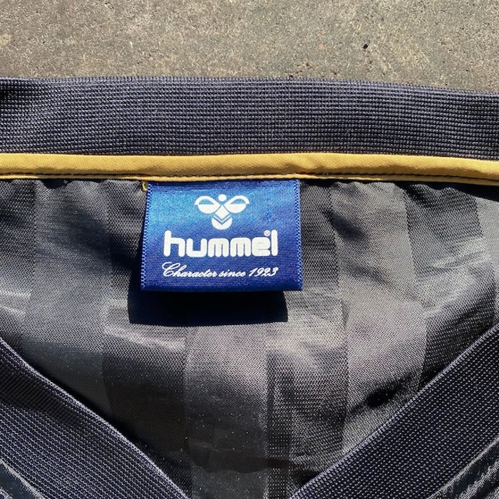 hummel ナイロン プルオーバー | Vintage.City 古着屋、古着コーデ情報を発信