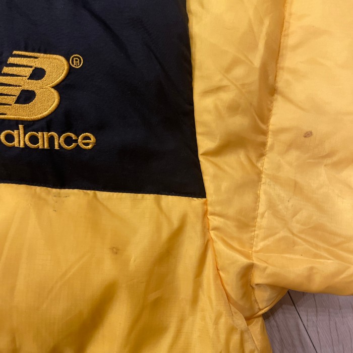 ニューバランス　New Balance ダウンジャケット | Vintage.City 古着屋、古着コーデ情報を発信