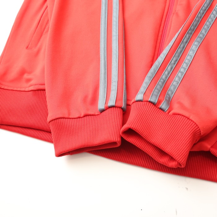 FC バイエルンミュンヘン アディダス トラックジャケット Bayern Munchen Adidas Track Jacket＃ | Vintage.City 빈티지숍, 빈티지 코디 정보