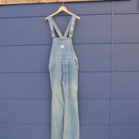 60s　carhartt　overalls canada | Vintage.City 古着屋、古着コーデ情報を発信