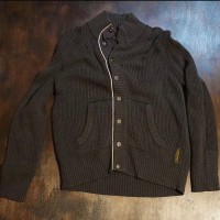 POLO JEANS COMPANY cardigan | Vintage.City 古着屋、古着コーデ情報を発信