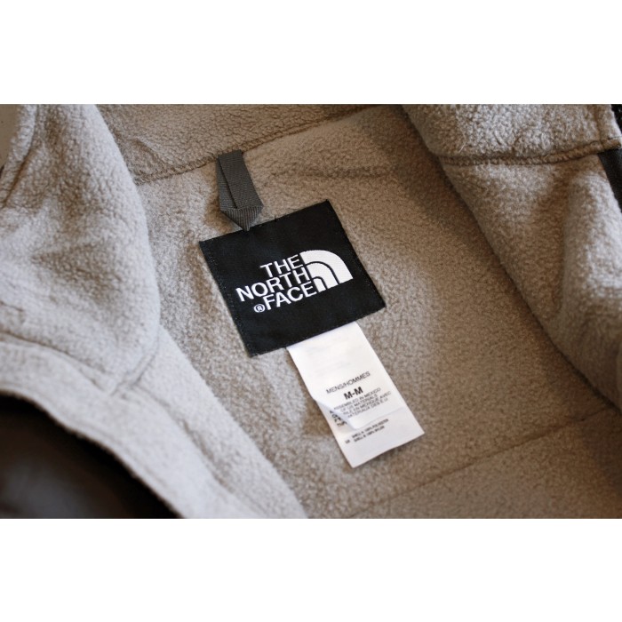 Vintage “THE NORTH FACE” Fleece Denali Jacket | Vintage.City Vintage Shops, Vintage Fashion Trends