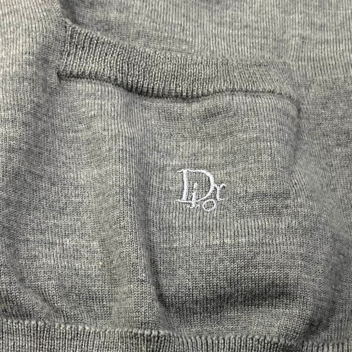 美品 オールド Christian Dior ニットカーディガン メンズM | Vintage.City 古着屋、古着コーデ情報を発信