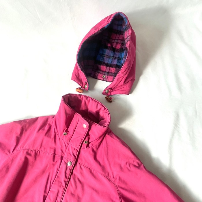80s Made in USA LLbean long mountain parka エルエルビーンロングマウンテンパーカー | Vintage.City Vintage Shops, Vintage Fashion Trends