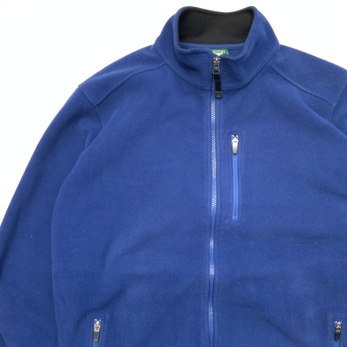 LL Bean “Polartec Fleece Jacket” 00s エルエルビーン　フリース　ポーラテック　古着 | Vintage.City 古着屋、古着コーデ情報を発信