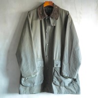 Barbour “NORTHUMBRIA” oiled cotton jacket | Vintage.City 빈티지숍, 빈티지 코디 정보