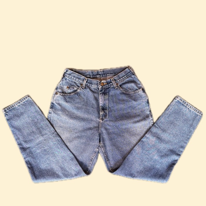 Lee Jeans - unknown | Vintage.City 古着屋、古着コーデ情報を発信