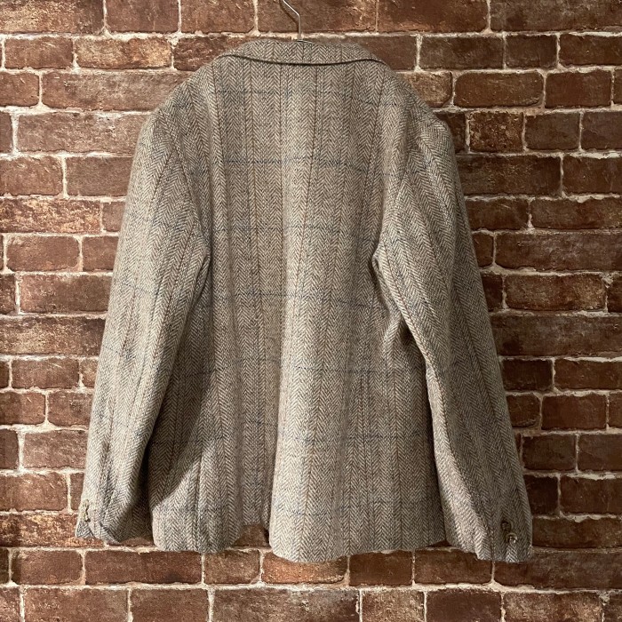 made in USA PURE WOOL テーラードジャケット | Vintage.City Vintage Shops, Vintage Fashion Trends