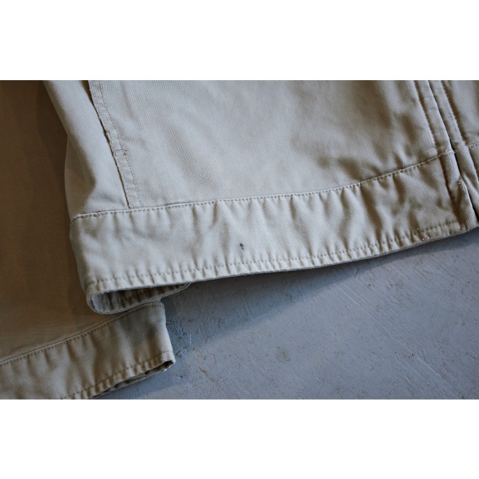Vintage “GAP” Double Pocket Zipup Jacket | Vintage.City 빈티지숍, 빈티지 코디 정보