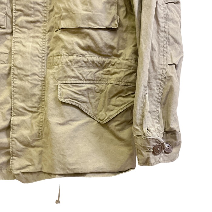 POLO Ralph Laurenミニタリージャケット/3086 | Vintage.City 古着屋、古着コーデ情報を発信