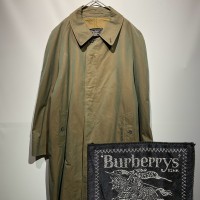 ⭐︎ 60~70’s “Burberrys” Balmacaan coat ⭐︎ | Vintage.City 古着屋、古着コーデ情報を発信