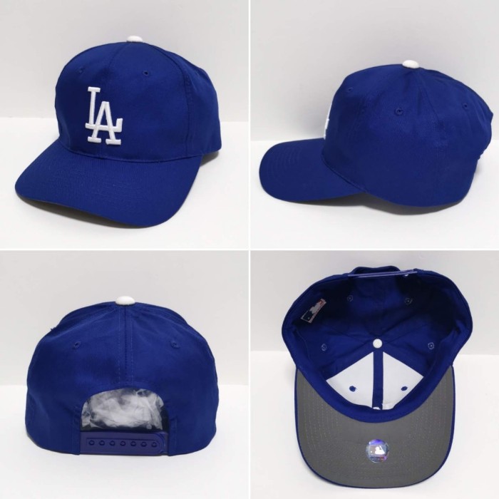 90s LA Dodgers ドジャース CAP キャップ NWA MLB 青 | Vintage.City Vintage Shops, Vintage Fashion Trends
