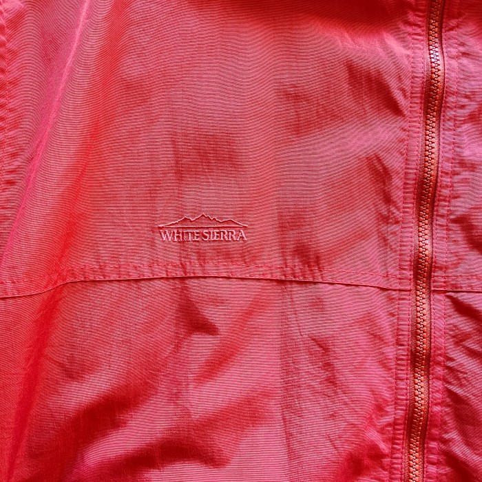 White Sierra Bougainvillaea Jacket | Vintage.City 古着屋、古着コーデ情報を発信