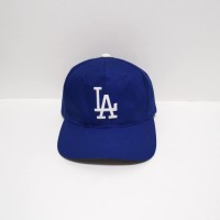90s LA Dodgers ドジャース CAP キャップ NWA MLB 青 | Vintage.City 빈티지숍, 빈티지 코디 정보