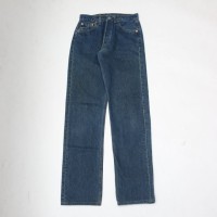 90's Levi's 501 Denim Pants MADE IN USA FOR WOMEN | Vintage.City 빈티지숍, 빈티지 코디 정보