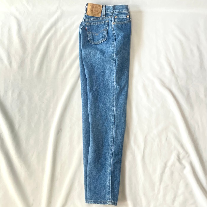 90s Made in USA Levi's 17505 アメリカ製 リーバイス レディースタイプデニムパンツ | Vintage.City Vintage Shops, Vintage Fashion Trends