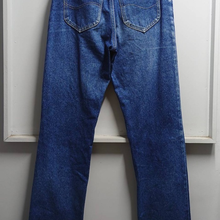 90’s Lee USA製 200-8989 デニム パンツ W31 L36 | Vintage.City 빈티지숍, 빈티지 코디 정보